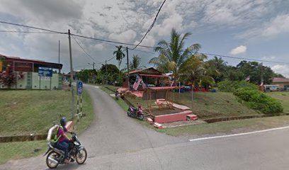 Tadika Jaim Kampung Pulau, Jalan Belimbing Dalam/Parit Melaka