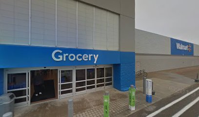 Walmart Tech Services