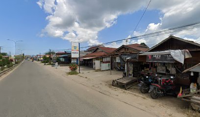 LEMBAGA ADAT BESAR KUTAI SANGATTA