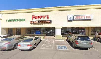 Pappy's Event Center