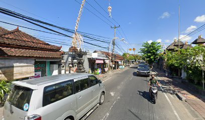 Bu Aris Terima Jahit Kebaya