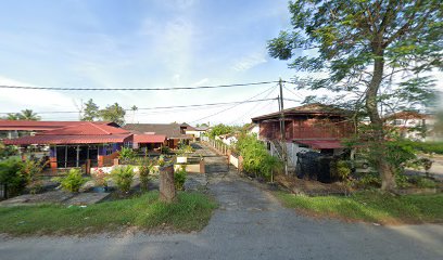 Tok Jalai Homestay