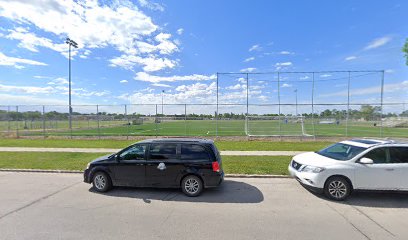 Shaughnessy Soccer Field