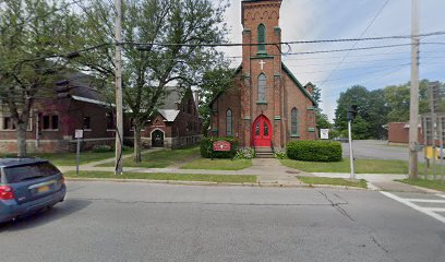 Trinity Episcopal Church
