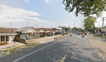 Pangkas rambut Ajo