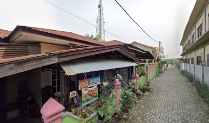 Inti Jaya Logam