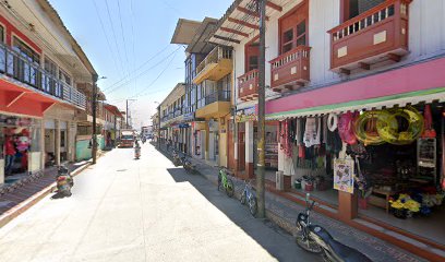 CAFETERIA LOS PALACIOS