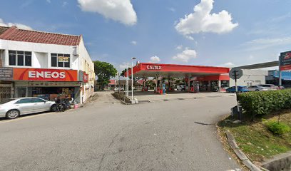 Agensi Pekerjaan MNS Cosnet Sdn Bhd