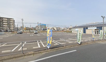 名鉄協商パーキング 新瀬戸駅南