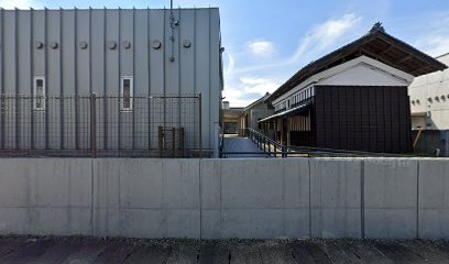 丸山コレクション矢立煙管館