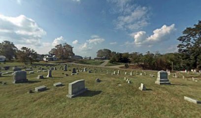 Hawesville/Memory Gardens Cemetery
