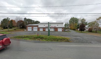 Plymouth Fire Department Station 13