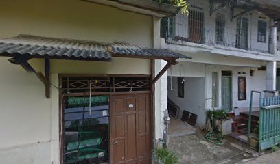 Rumah RT 03/01