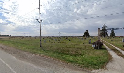 Massena Cemetery