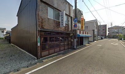 山田釣具店