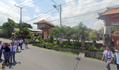 Mie Pablo Mas Ubud