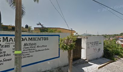 Iglesia Adventista del Séptimo Día