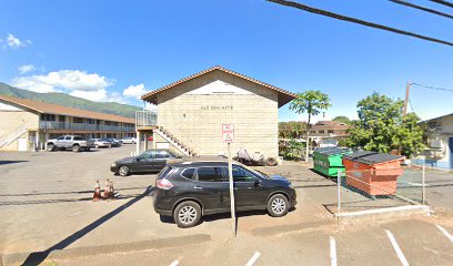 Alii Koa Apartments