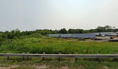 A Storage At Kingsville Towing