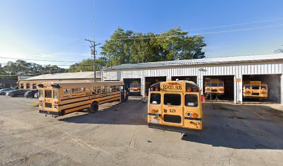 Kickert School Bus Line Inc