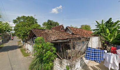 Warung Mbak Is