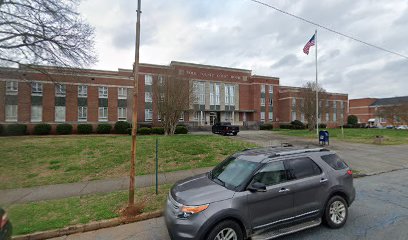 Polk County Probation Office