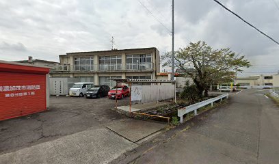 美濃加茂市 下米田連絡所