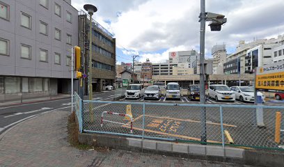 タイムズ錦町第２ステーション