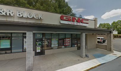 GNC