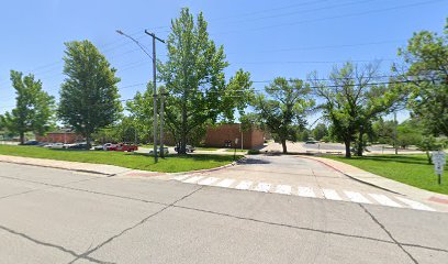 Shepard Boulevard Elementary School