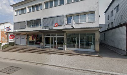 Swietelsky AG, Zweigniederlassung Oberösterreich, Standort Kirchdorf an der Krems