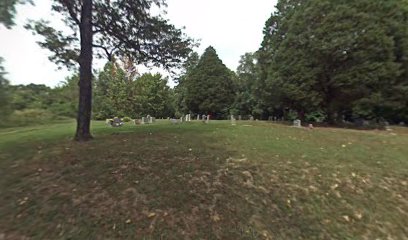 Coffey Cemetery