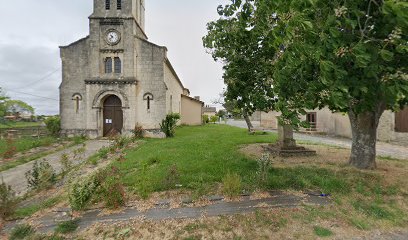 Eglise Saint Pierre