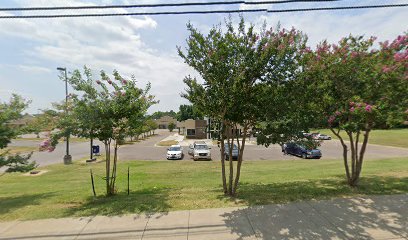 Lauderdale County Clerk's Office