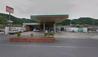 大畠石油店 都賀 SS