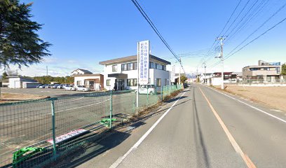 群馬県大型特殊自動車練習所