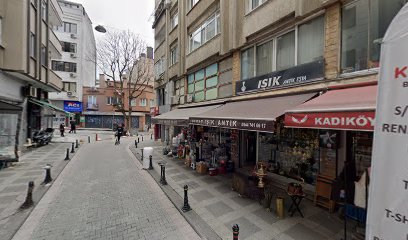 Kadıköy Baskı Çözümleri