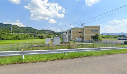 大子町立学校給食センター