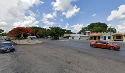 Homenaje al Vendedor