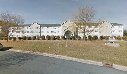 Timber Ridge Apartments