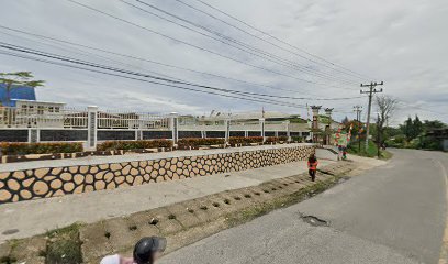 Madrasah Ibtidaiyah Negeri Sidikalang