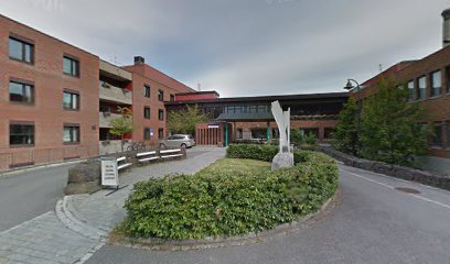 Kragerø kommune helse og omsorg