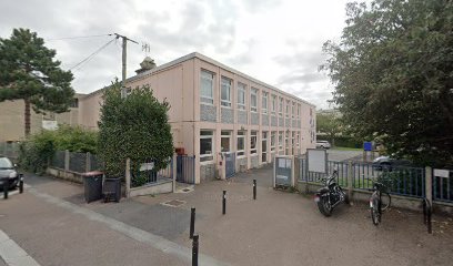 École Maternelle Flaubert