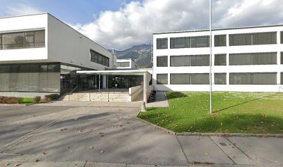 SPORTVEREINIGUNG TYROL - Sektion Tischtennis in Innsbruck