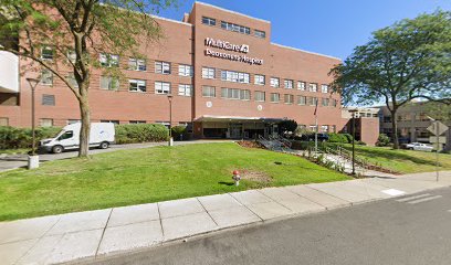 MultiCare Deaconess Hospital Family Birth Center
