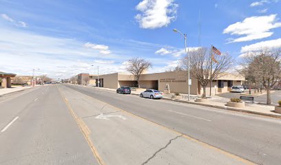 Deming City Hall