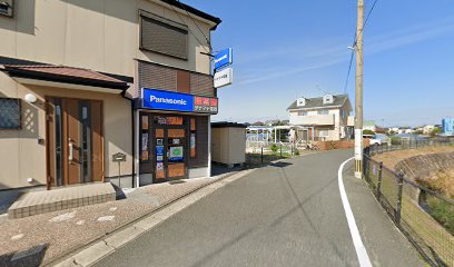 Panasonic shop タナマチ電器