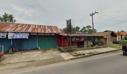 Rahmat Jati Jepara