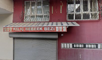 Kiliç Bebek Bezi