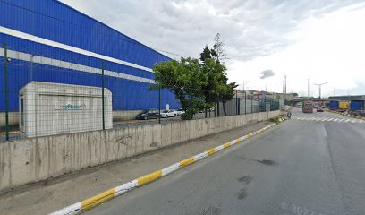 ATAFreight Ambarlı Liman Ofisi (Ambarli Port Office)
